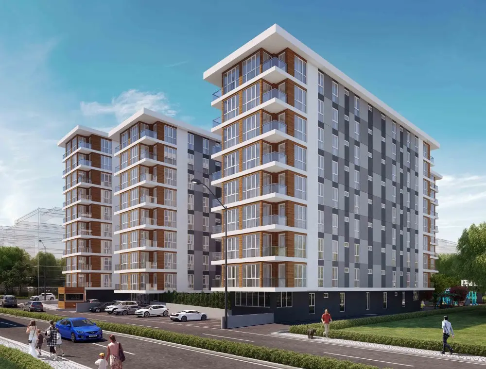 Renk City - 6