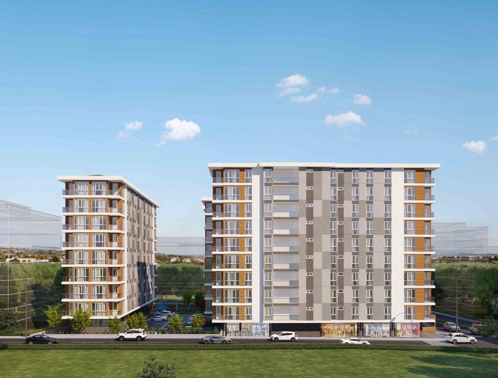 Renk City - 7