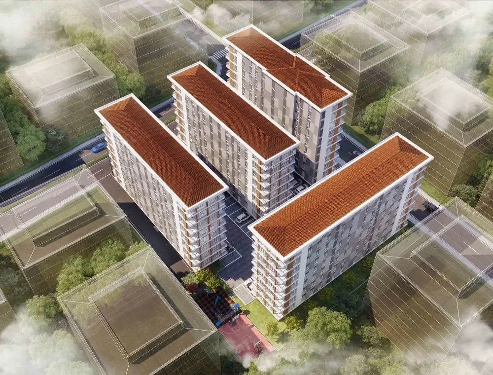 Renk City - 15