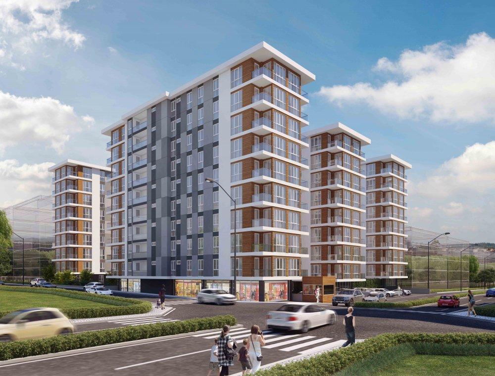 Renk City - 8