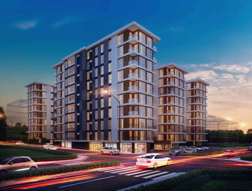 Renk City - 13