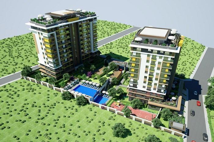City Hill Sancaktepe - 5