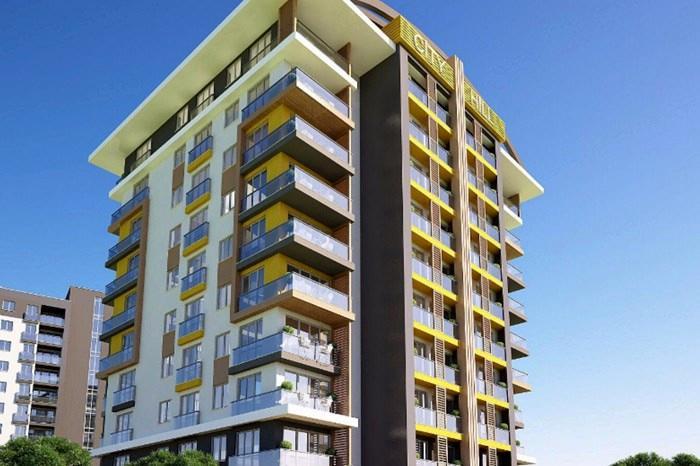 City Hill Sancaktepe - 8
