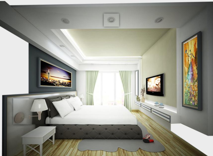 City Hill Sancaktepe - 11