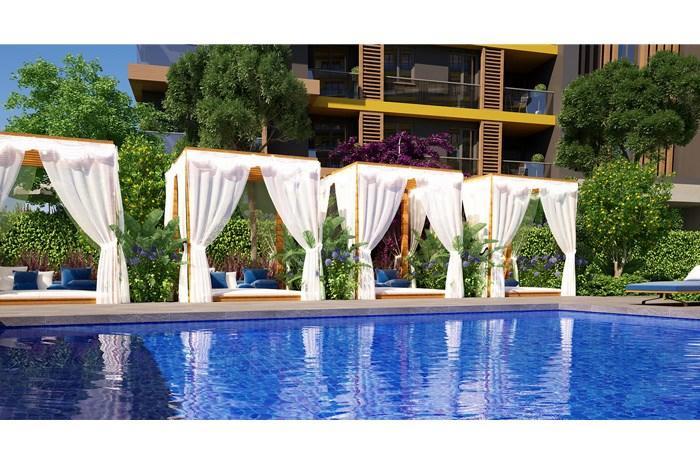 City Hill Sancaktepe - 3