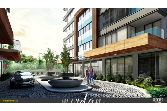 Meydan Evleri - 7