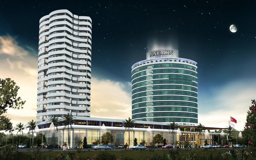 Bozkurtlar Residence - 4