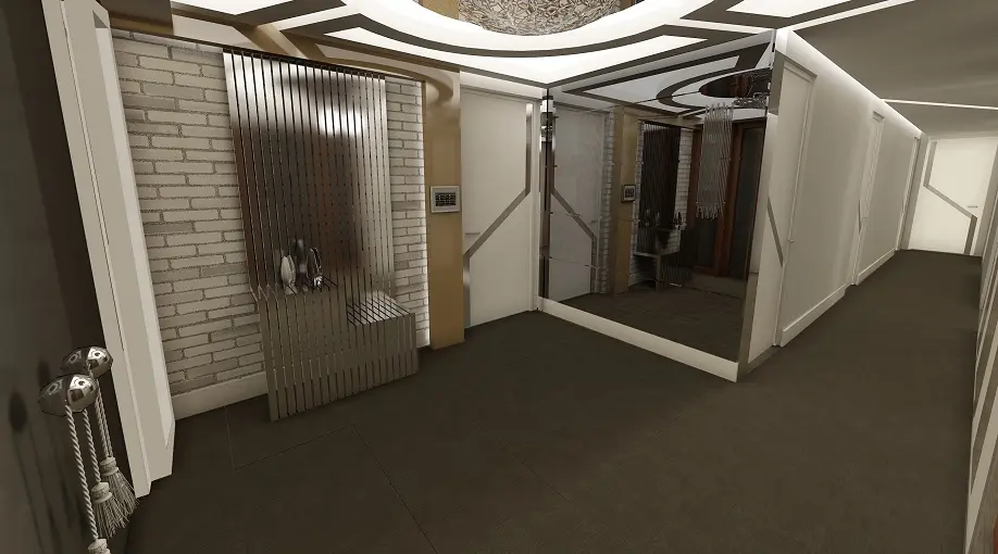 Bozkurtlar Residence - 7