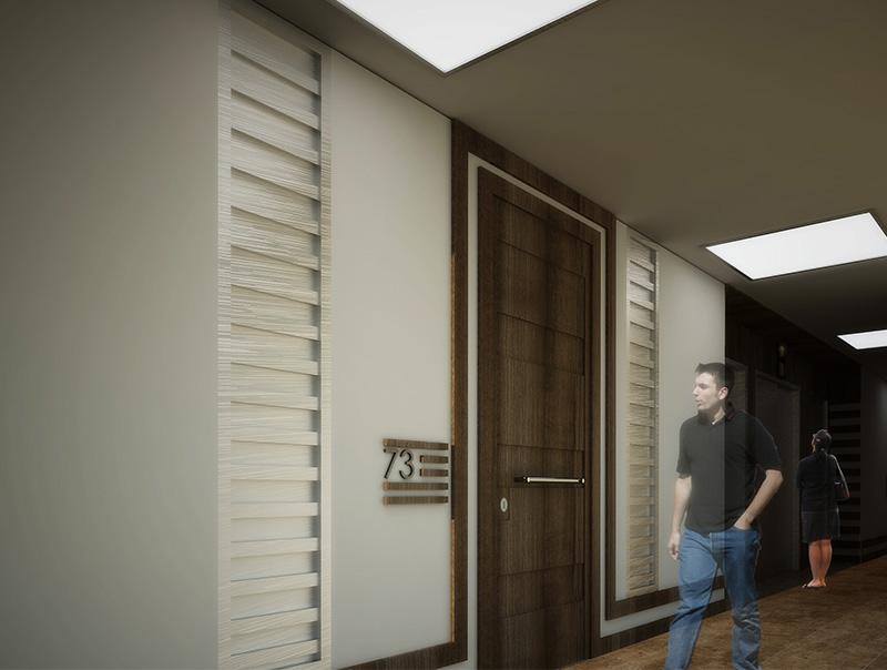 Levent Residence - 4