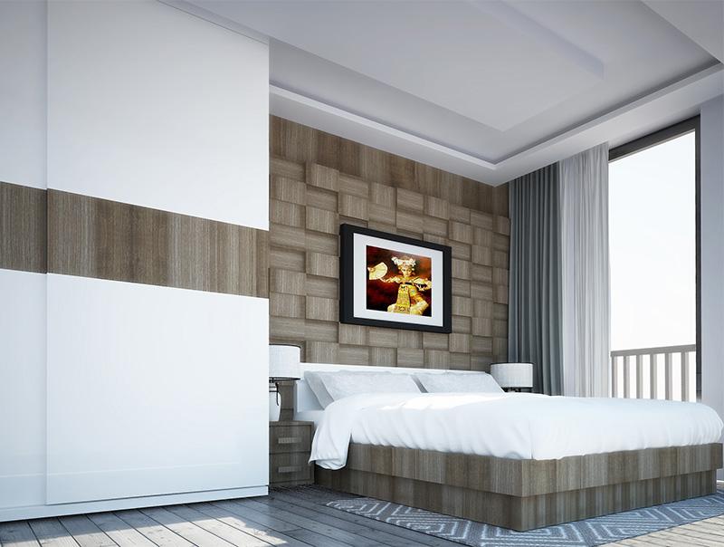 Levent Residence - 5