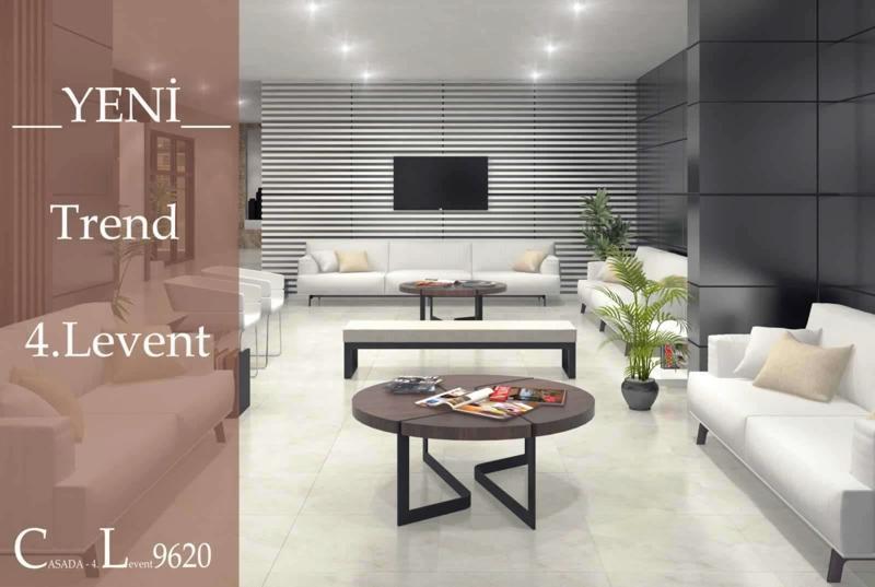 Casada 4.Levent 9620 - 2