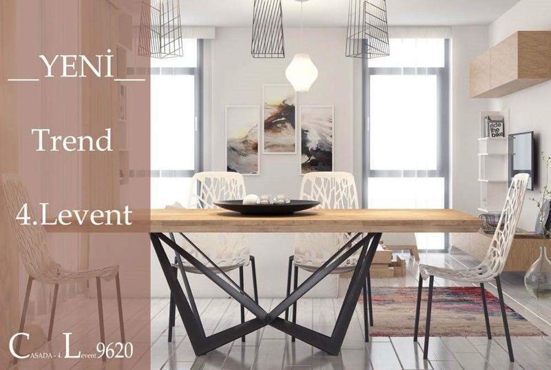 Casada 4.Levent 9620 - 11