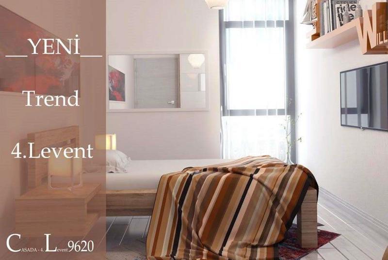 Casada 4.Levent 9620 - 6