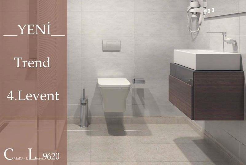 Casada 4.Levent 9620 - 10