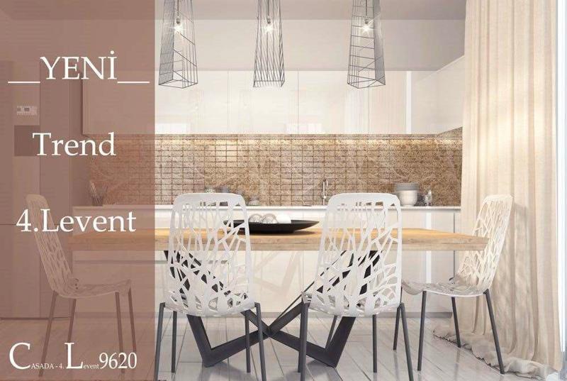 Casada 4.Levent 9620 - 5
