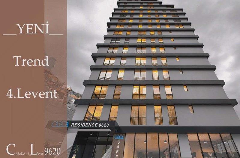Casada 4.Levent 9620 - 4