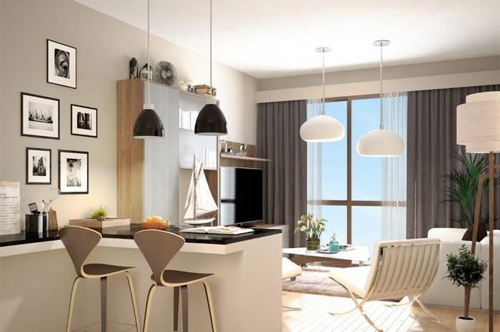 İva Flats Kağıthane - 8