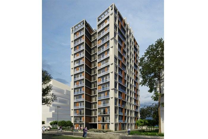 İva Flats Kağıthane - 7