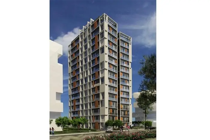 İva Flats Kağıthane