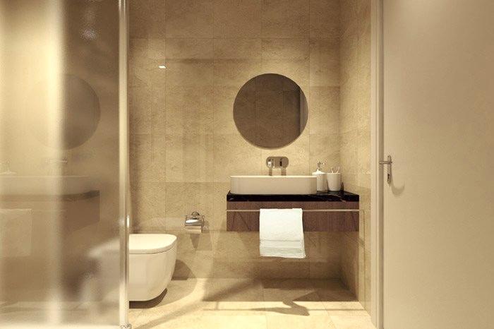 İva Flats Kağıthane - 6
