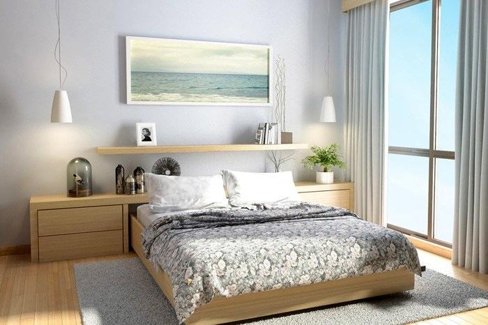 İva Flats Kağıthane - 11
