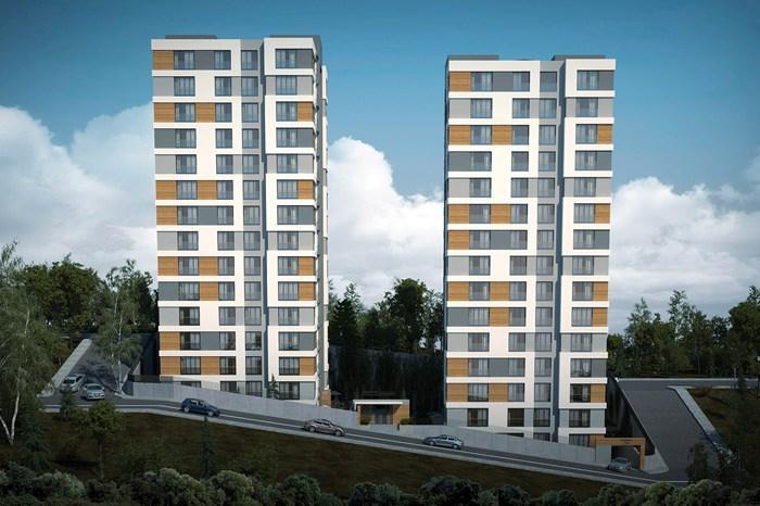 Hasbahçe Evleri - 13