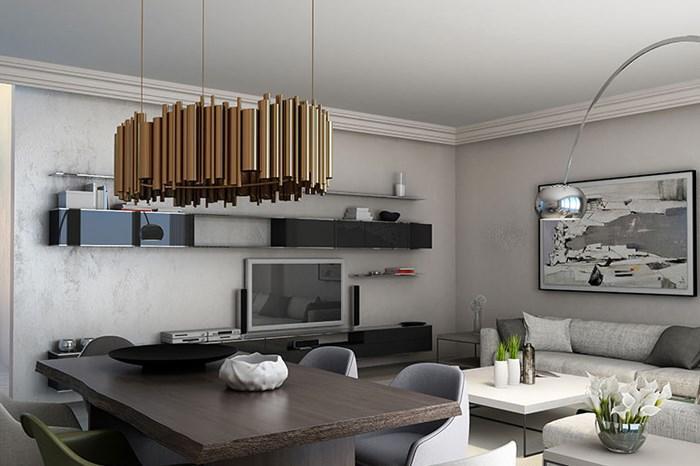 Kent Residence  - 3