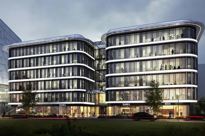 Levent No/5 - 4