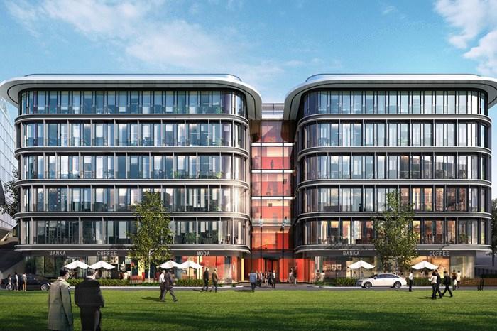 Levent No/5 - 2