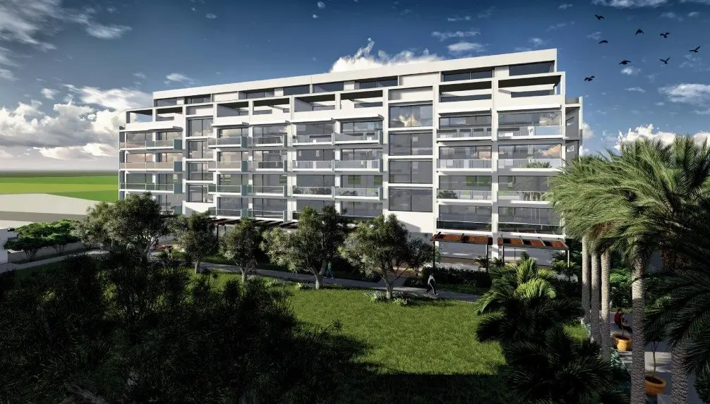 Akçura Konutları - 4