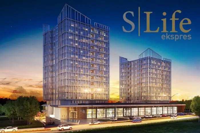 S Life Ekspres - 20