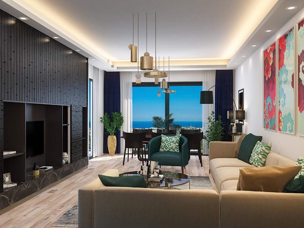 Merit Trio Towers - 15