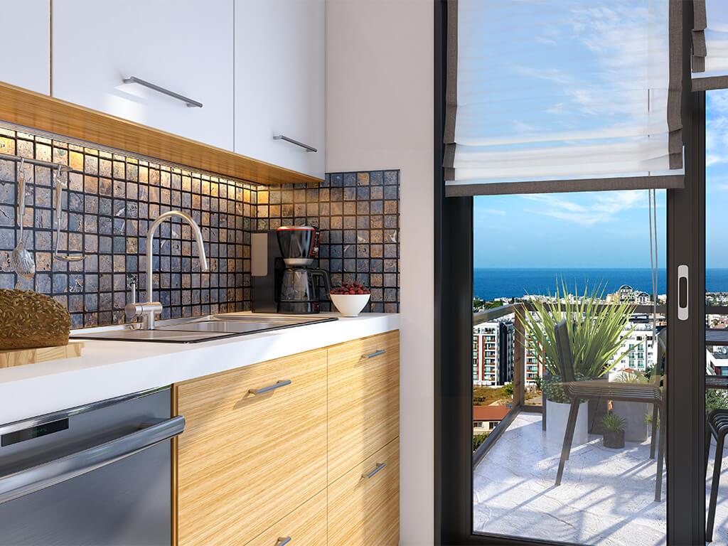 Merit Trio Towers - 10