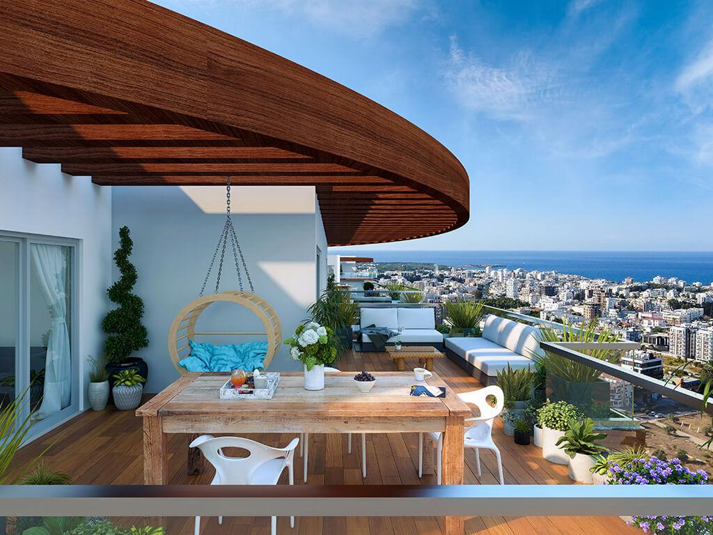 Merit Trio Towers - 16