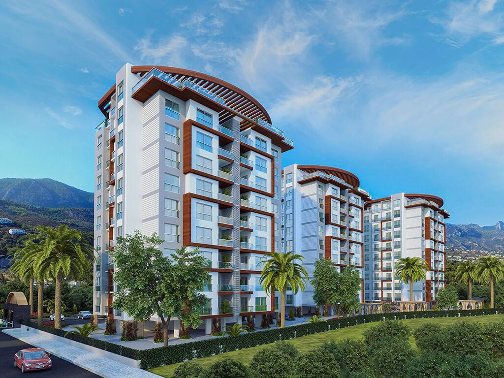 Merit Trio Towers - 8