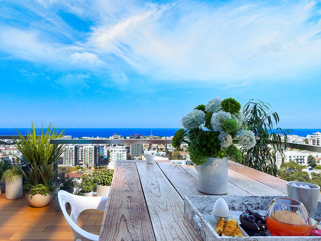 Merit Trio Towers - 4