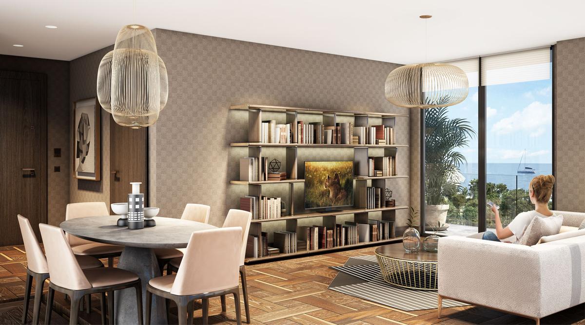 Ege Yapı Cer İstanbul - 22