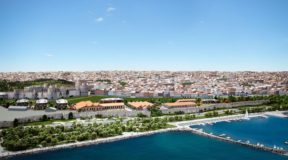 Ege Yapı Cer İstanbul - 13