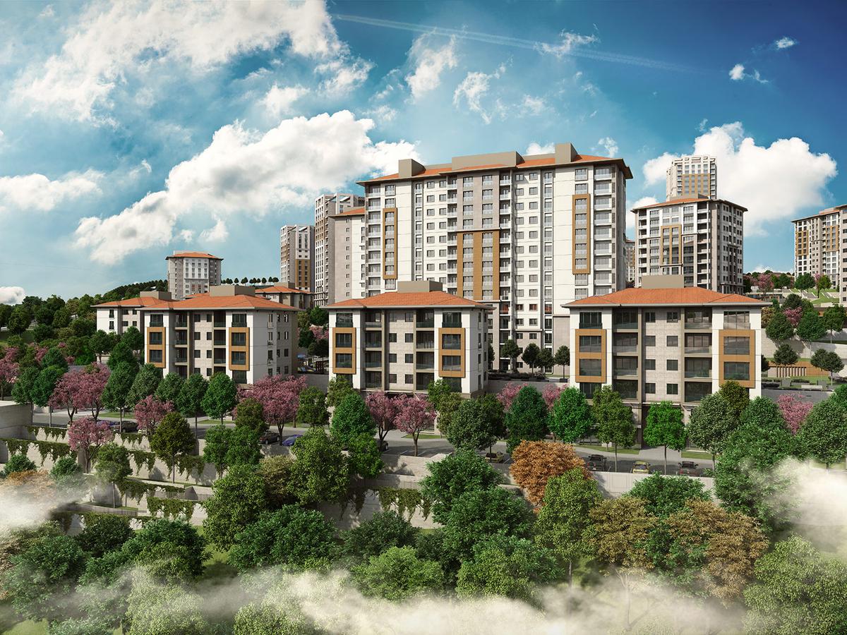 Gebze Emlak Konutları - 8