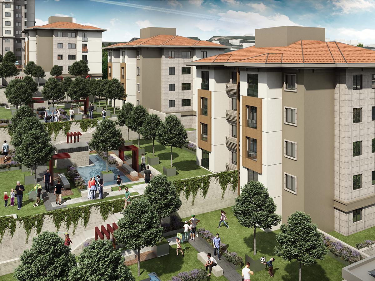 Gebze Emlak Konutları - 4