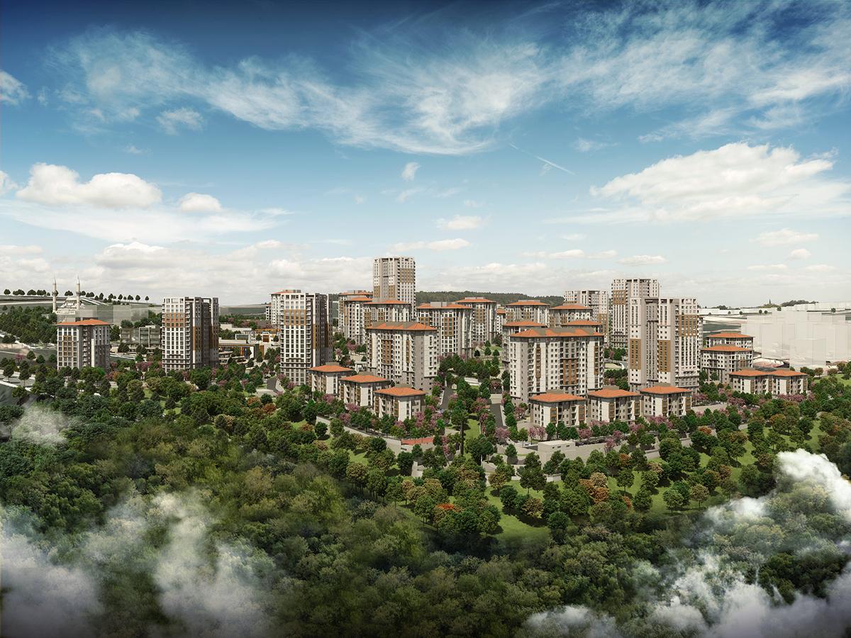 Gebze Emlak Konutları - 12