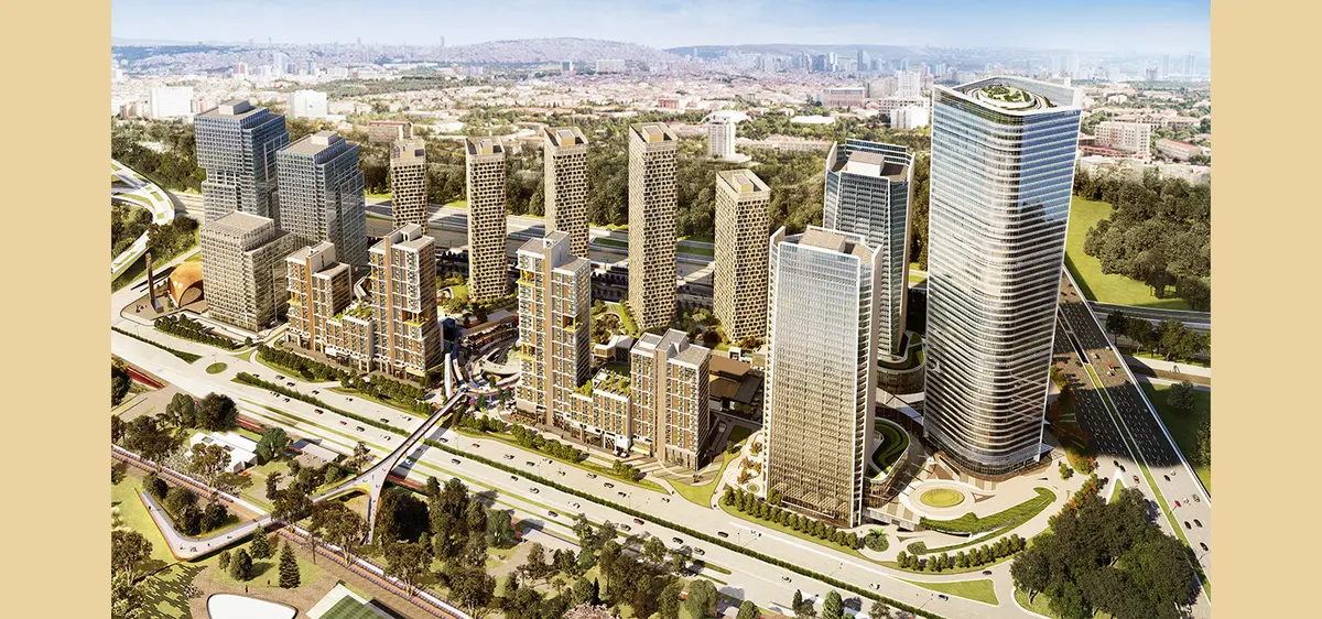 Merkez Ankara - 6