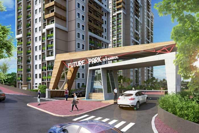 Future Park - 8