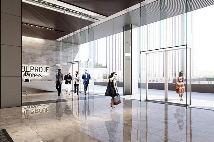 Gül Proje Express - 7