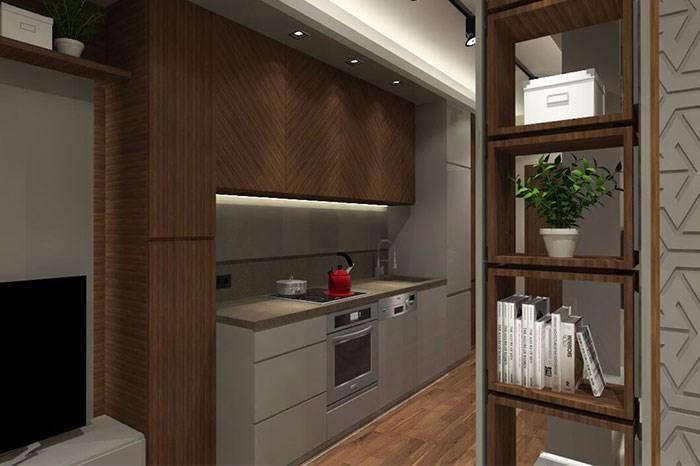 Gül Proje Express - 4