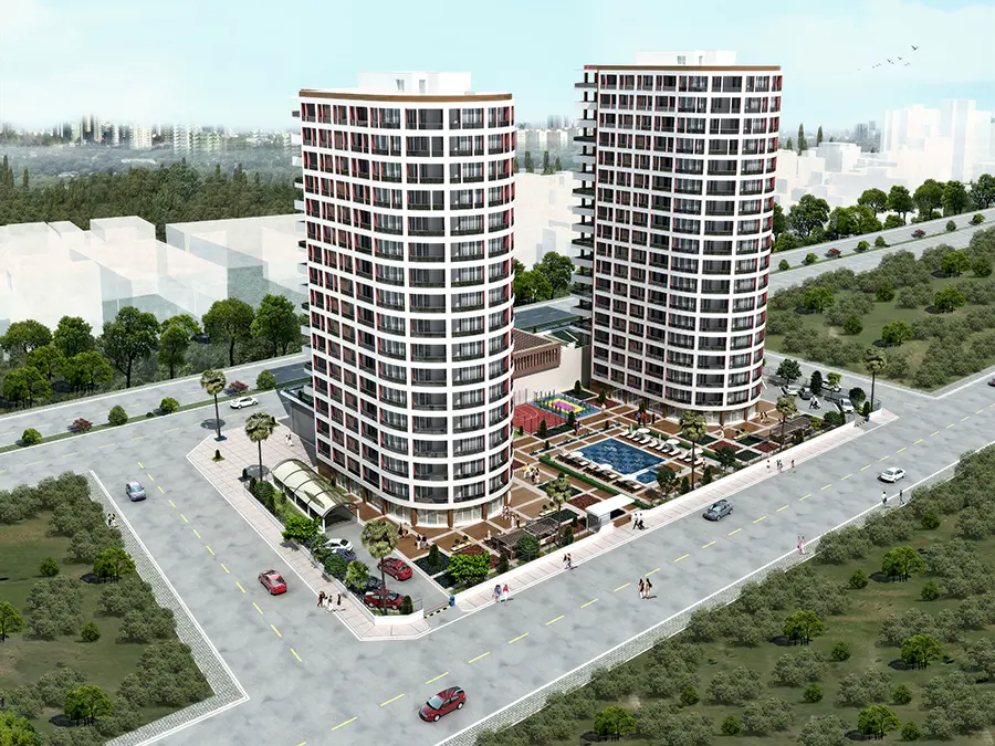 The Moon Adana - 7