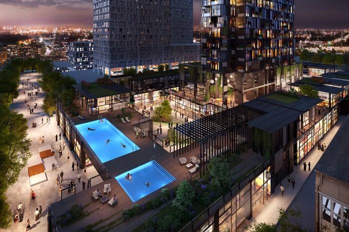 Divan Residence at G Tower - 6