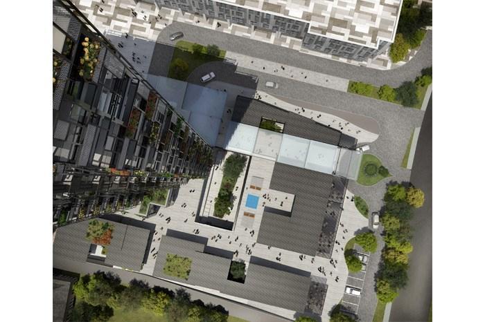 Divan Residence at G Tower - 10