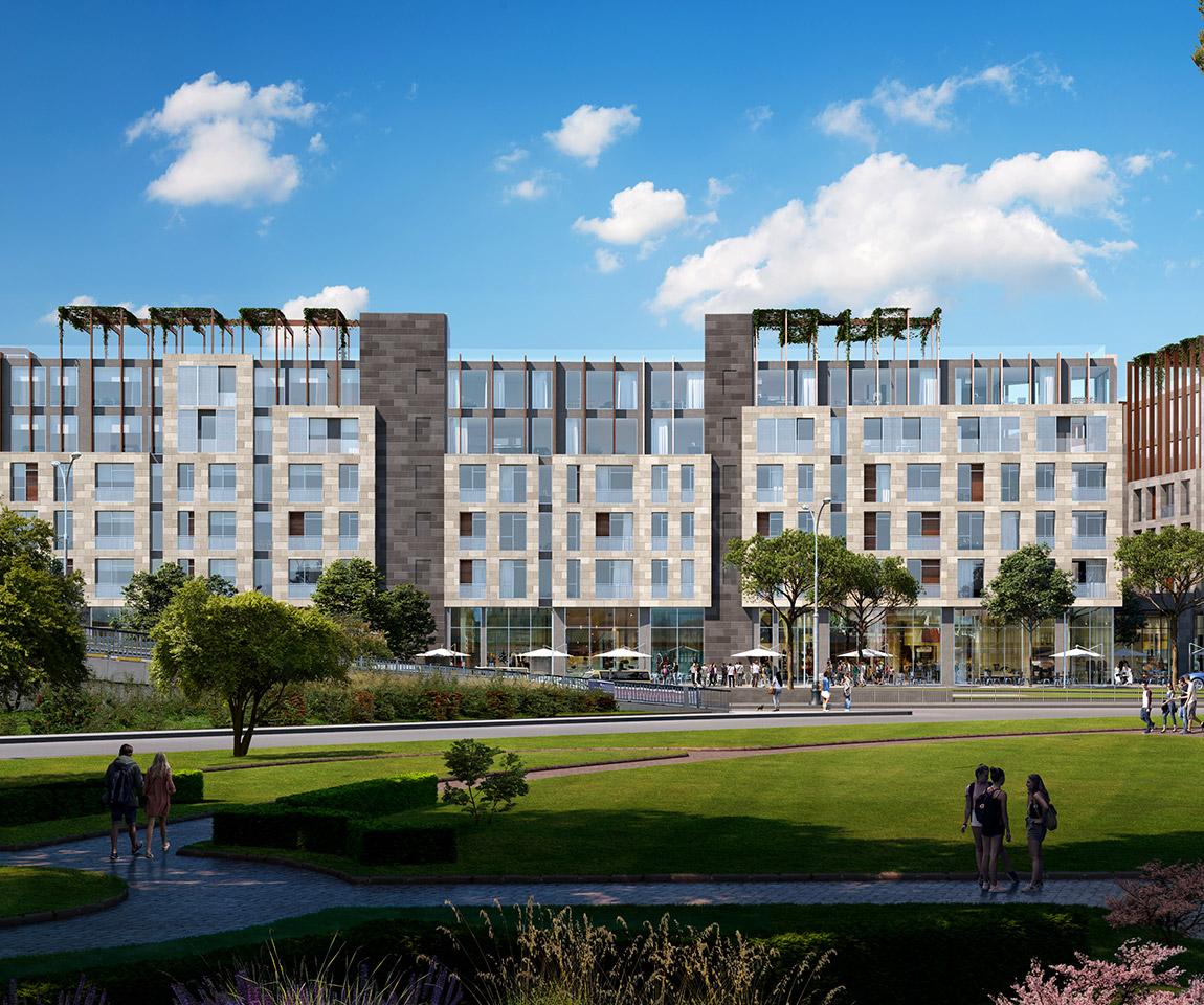 G HUB - 2