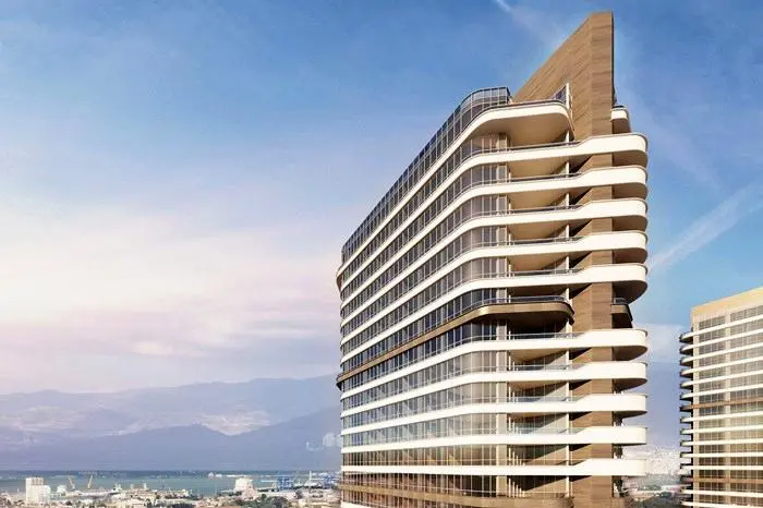 Evora İzmir - 5